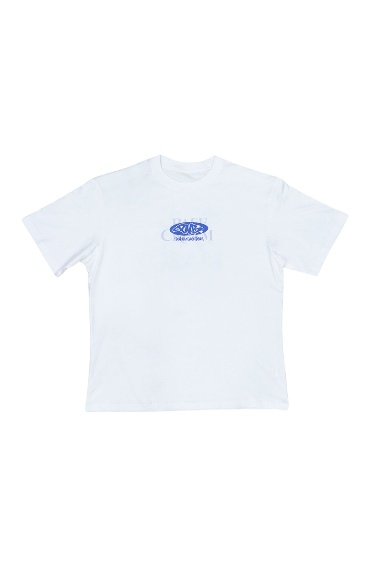 베이스크림(BASECREAM) PAYDAY x BASECREAM 15th Anniversary Tee White