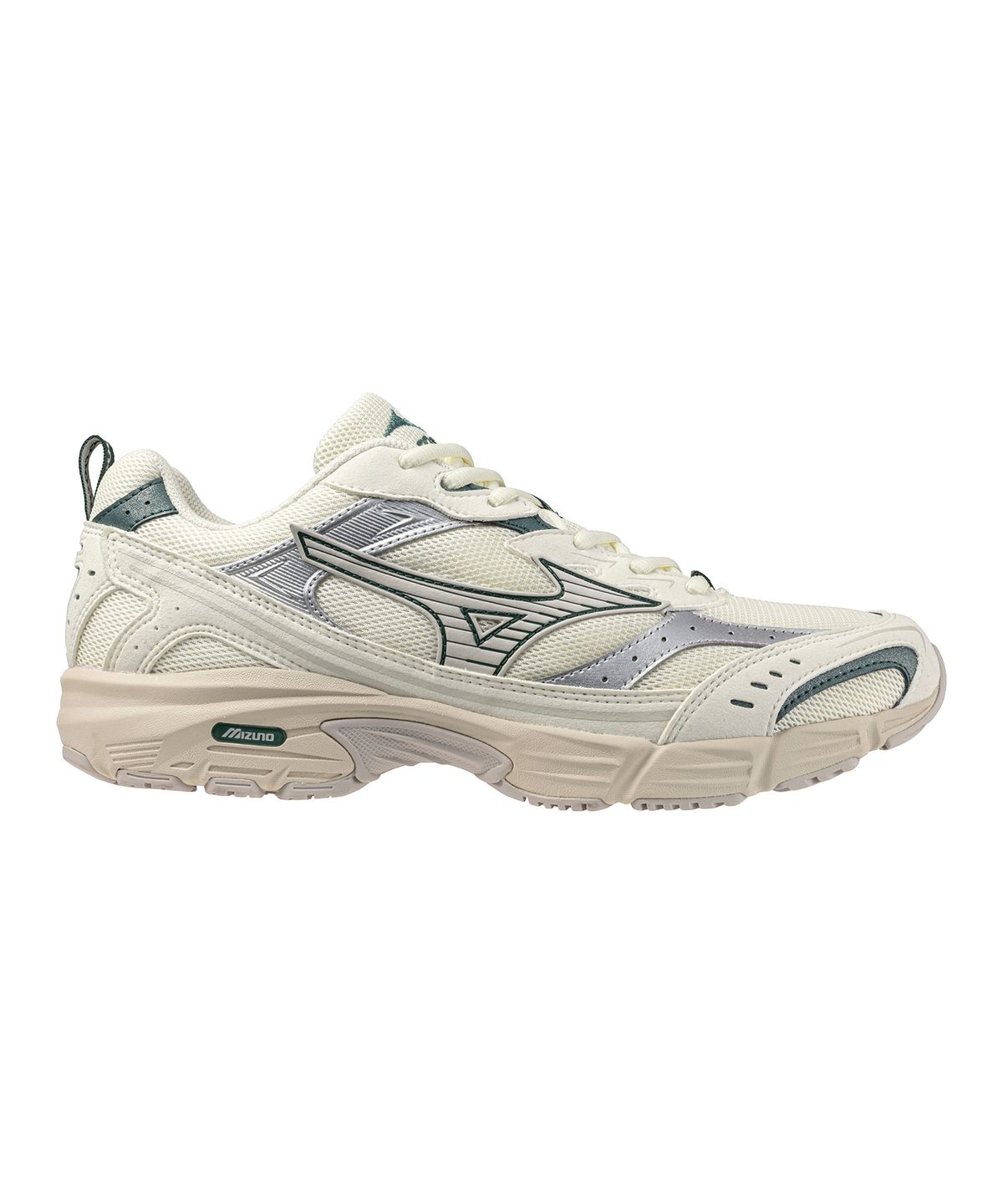 미즈노(MIZUNO) (공용) MXR - 프리스틴:윈드 차임:비스트로 그린 / D1GA246705