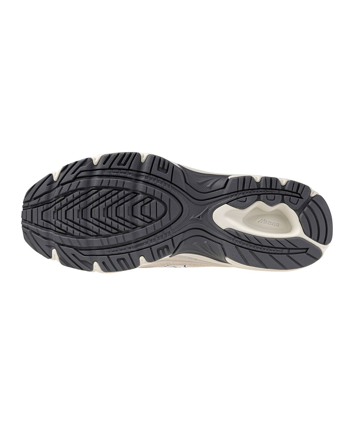 미즈노(MIZUNO) (공용) MXR - 실버 버치:스노우 화이트:서프 더 웹 / D1GA246709