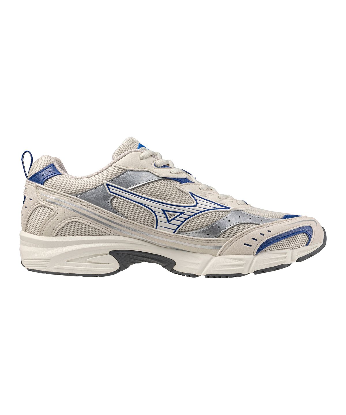 미즈노(MIZUNO) (공용) MXR - 실버 버치:스노우 화이트:서프 더 웹 / D1GA246709