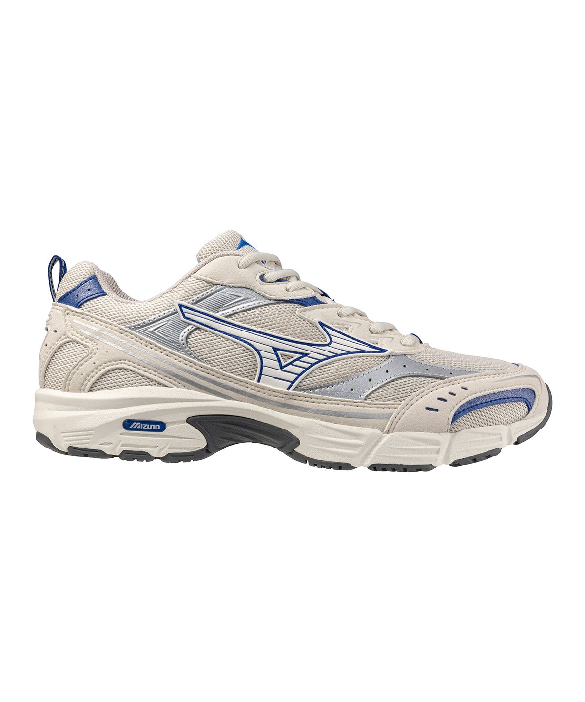 미즈노(MIZUNO) (공용) MXR - 실버 버치:스노우 화이트:서프 더 웹 / D1GA246709