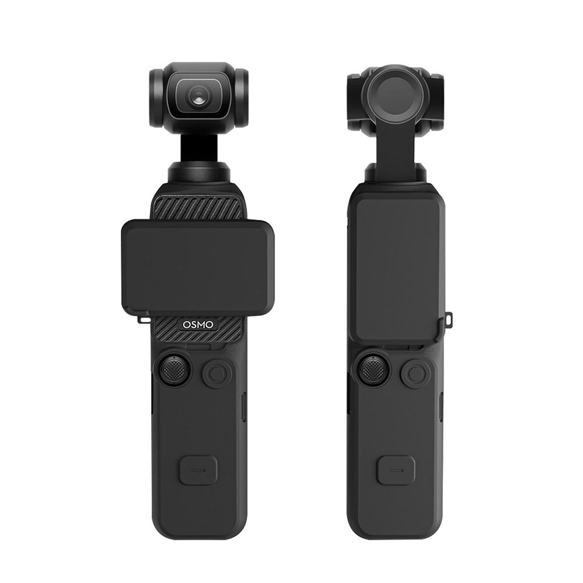 벤토사(VENTOSA) DJI 오즈모 포켓3 보호 슬리브 실리콘 케이스