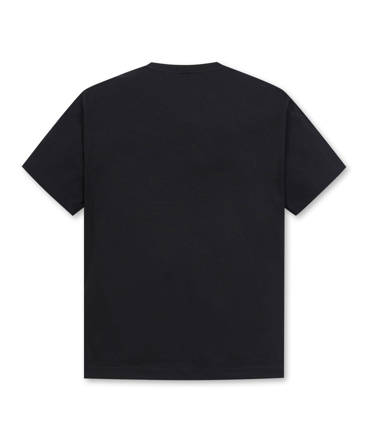 골든베어(GOLDEN BEAR) Victory Bear 1/2 Sleeves T-shirt_G4TAM25511BKX