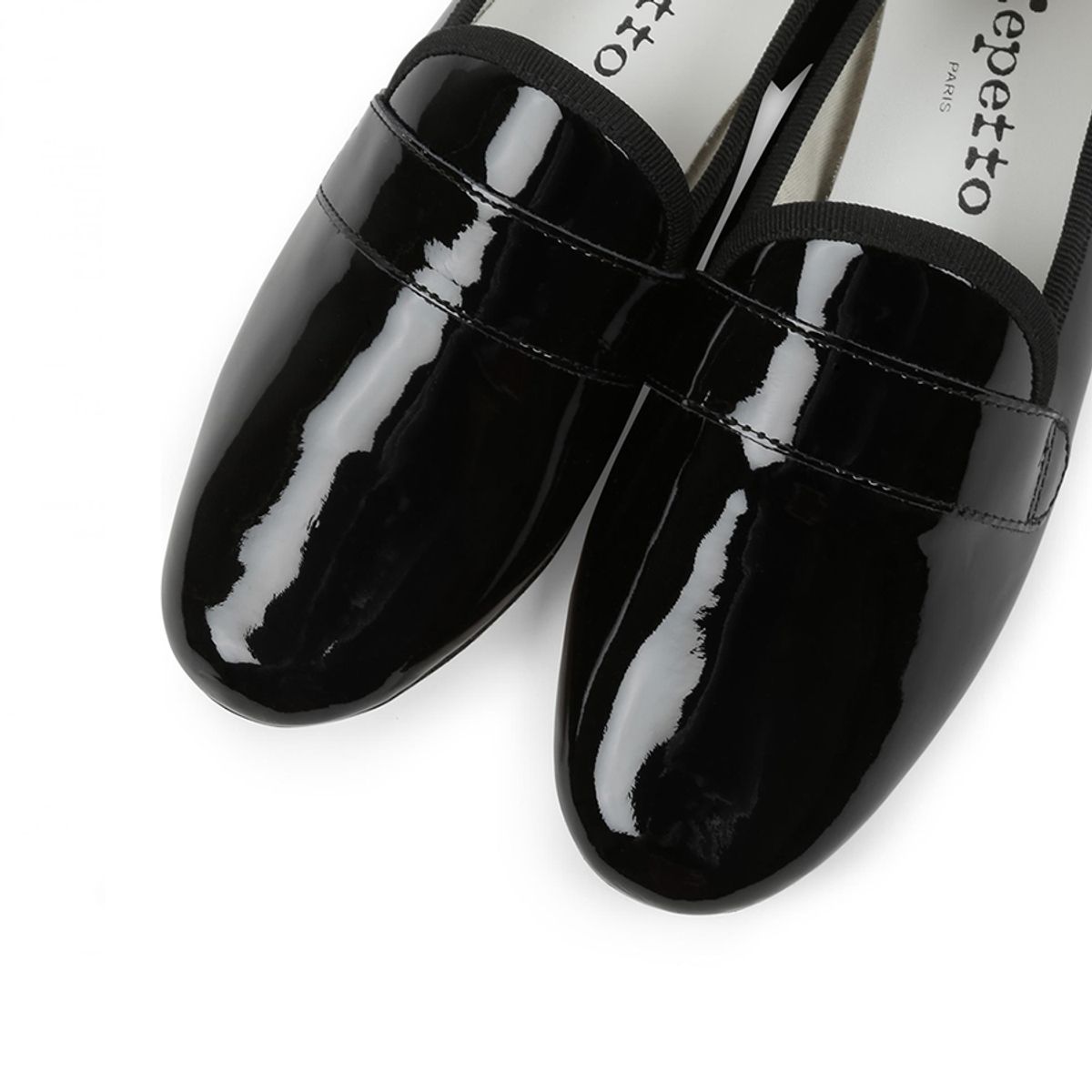 레페토(REPETTO) 로퍼 마이클 (V829V410)