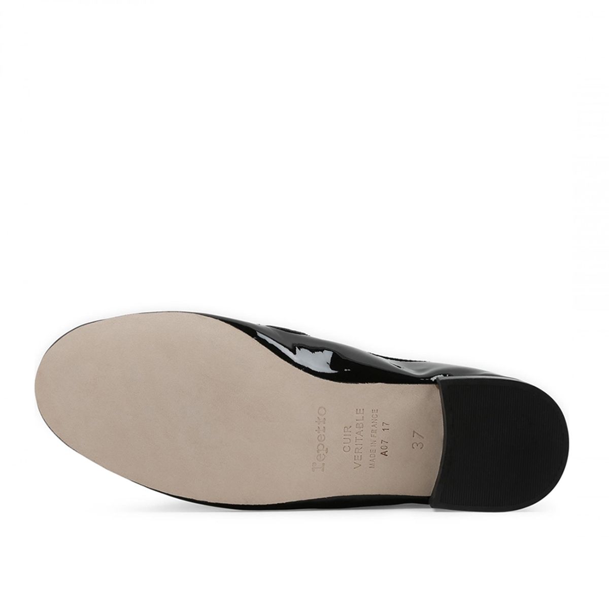 레페토(REPETTO) 로퍼 마이클 (V829V410)