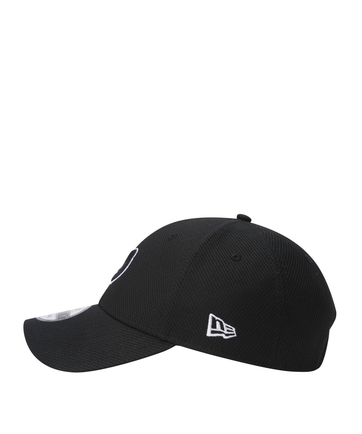 골든베어(GOLDEN BEAR) 940 Mesh Ball Cap_G6RAX25531BKX