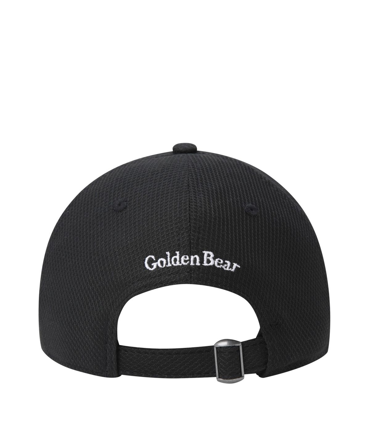 골든베어(GOLDEN BEAR) 940 Mesh Ball Cap_G6RAX25531BKX