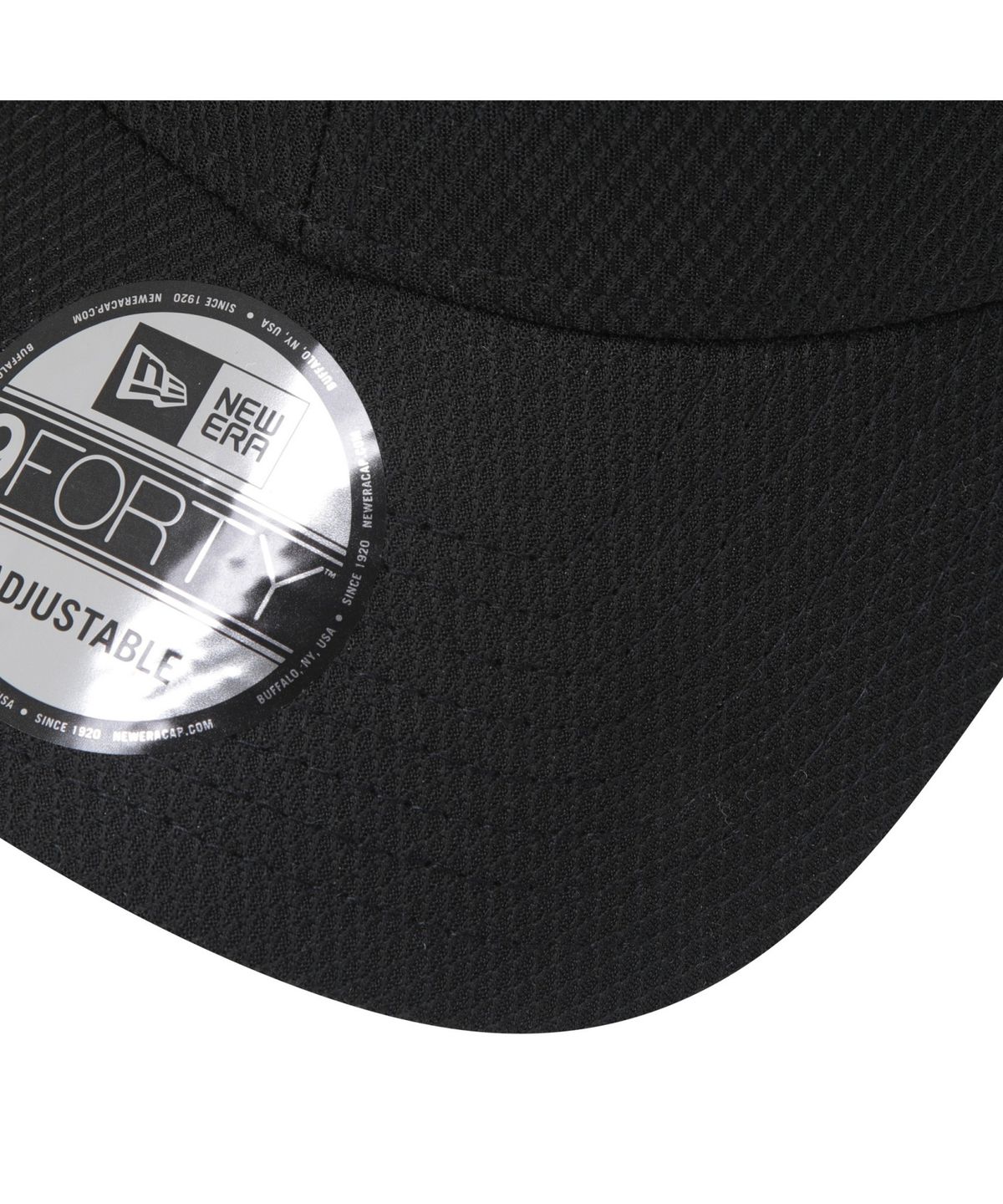 골든베어(GOLDEN BEAR) 940 Mesh Ball Cap_G6RAX25531BKX