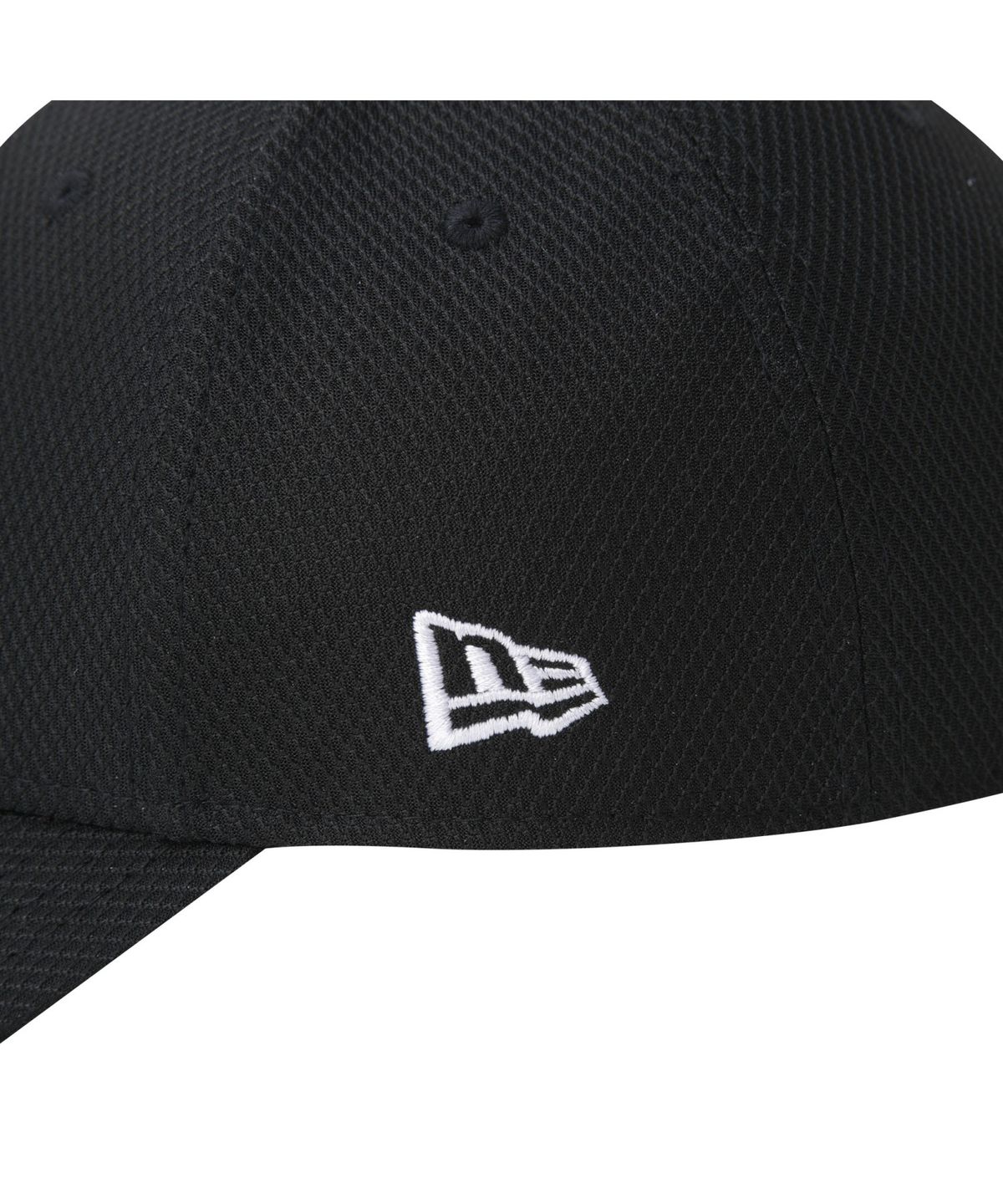 골든베어(GOLDEN BEAR) 940 Mesh Ball Cap_G6RAX25531BKX