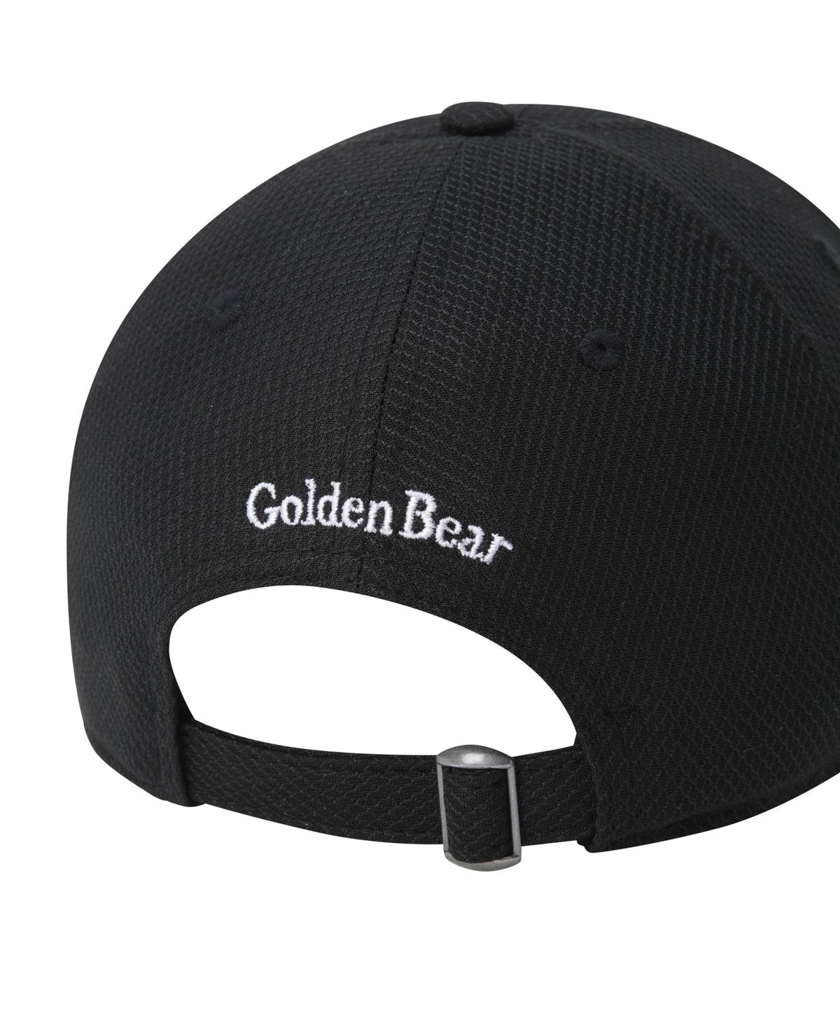 골든베어(GOLDEN BEAR) 940 Mesh Ball Cap_G6RAX25531BKX