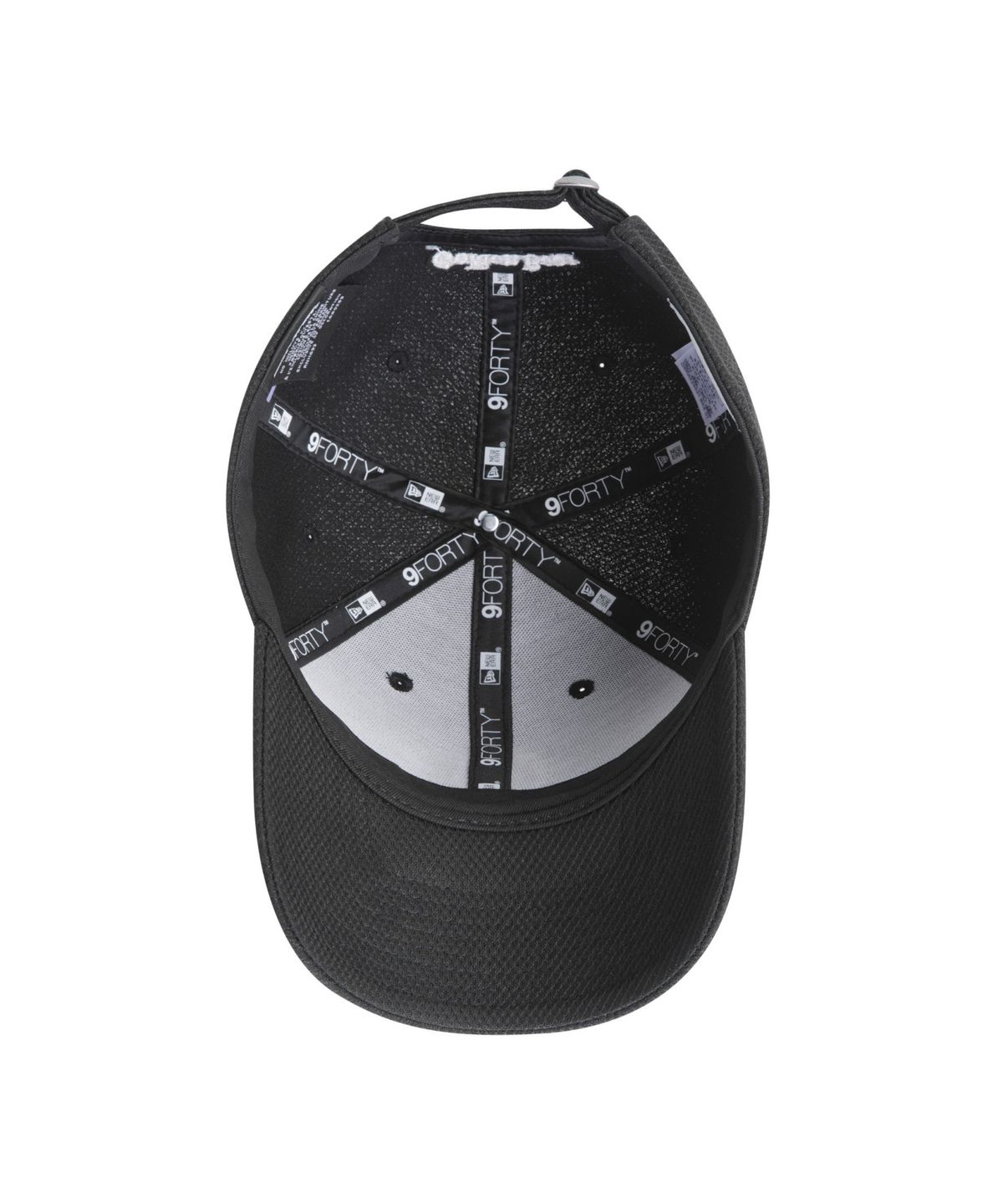 골든베어(GOLDEN BEAR) 940 Mesh Ball Cap_G6RAX25531BKX