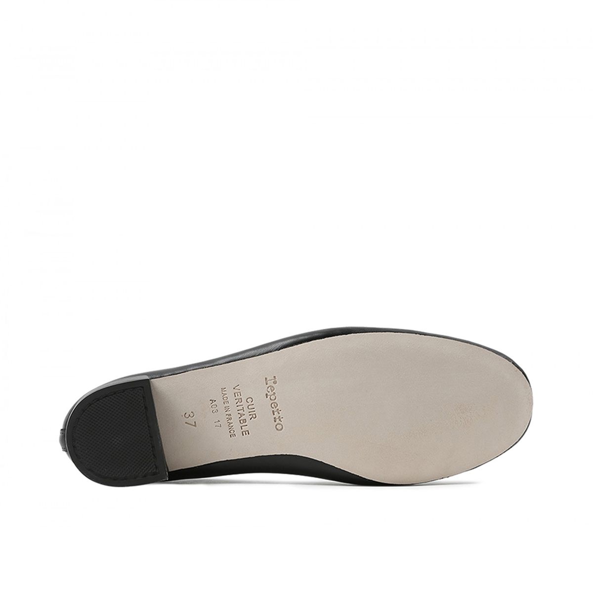 레페토(REPETTO) 펌프스 까미유 (V511VE410)