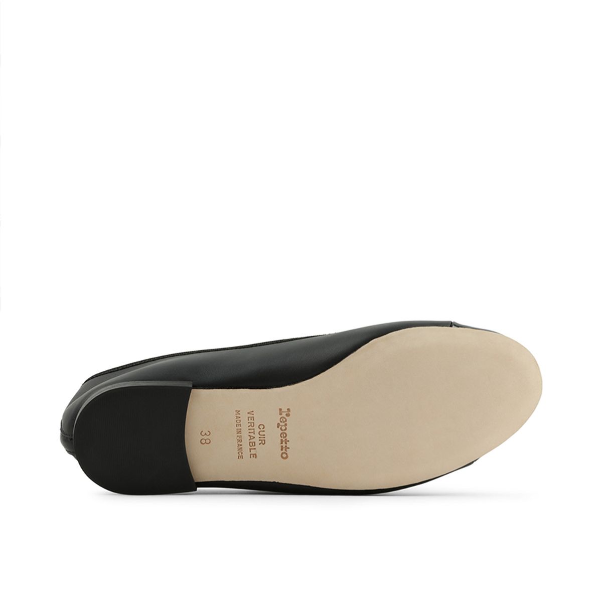 레페토(REPETTO) 플랫 플로라 (V639VVE410)