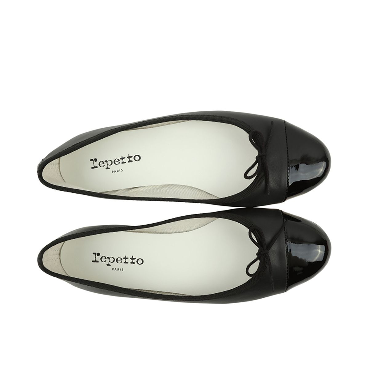 레페토(REPETTO) 플랫 플로라 (V639VVE410)