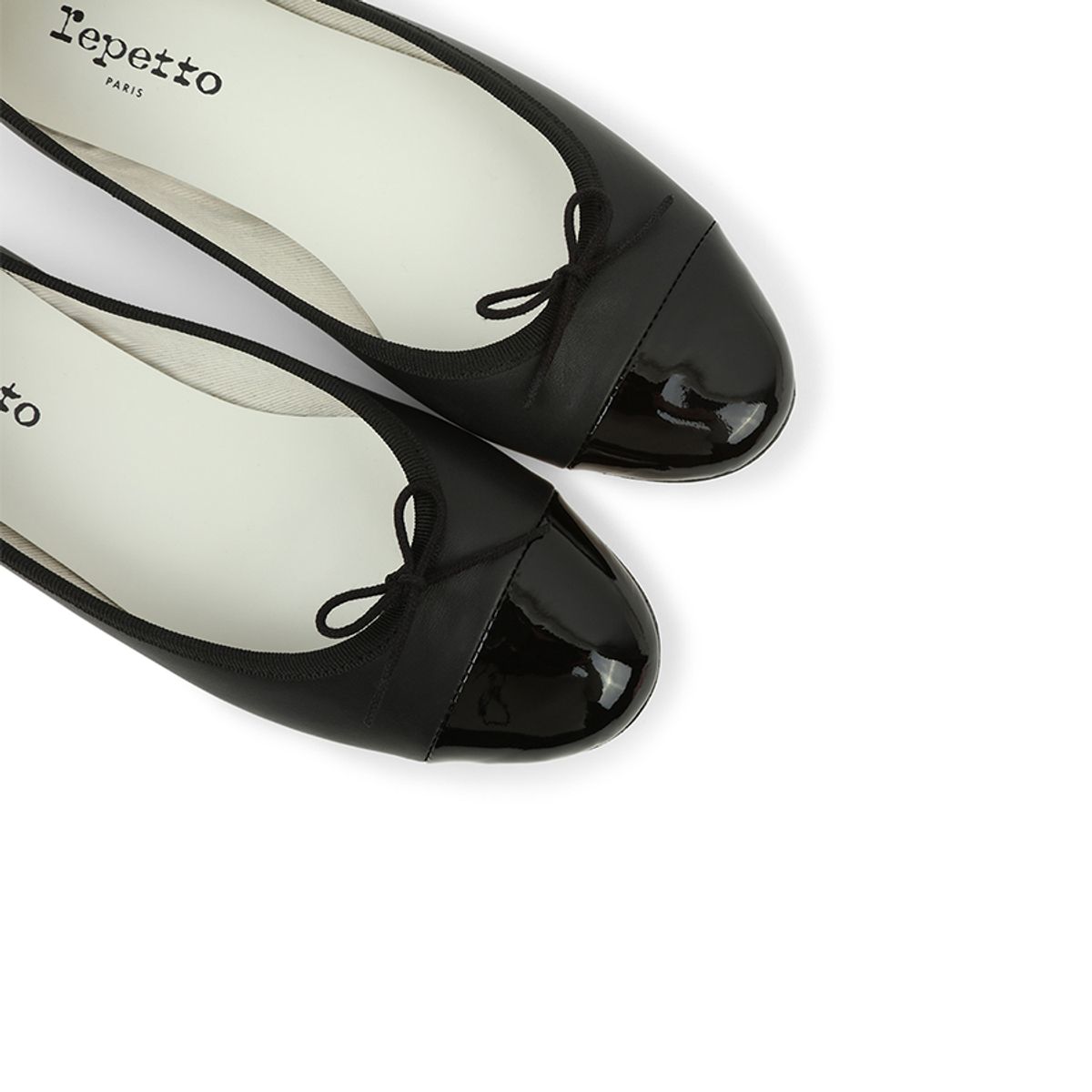 레페토(REPETTO) 플랫 플로라 (V639VVE410)