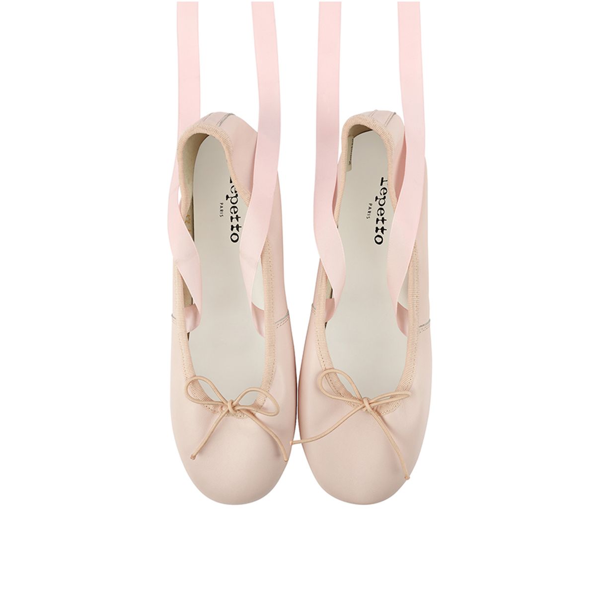 레페토(REPETTO) 플랫 소피아 (V4109VE899)
