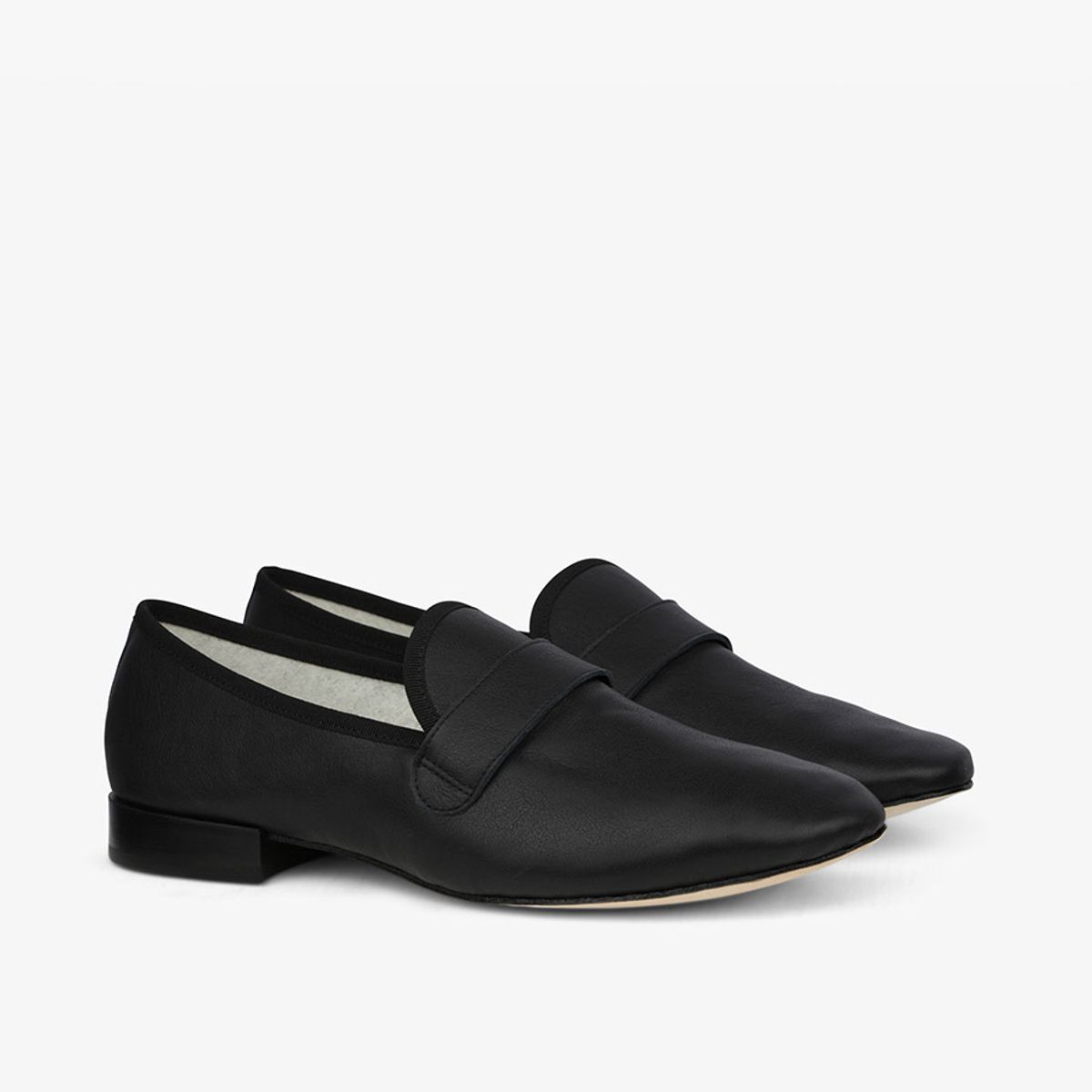 레페토(REPETTO) 로퍼 마이클 옴므 (V855VE410)