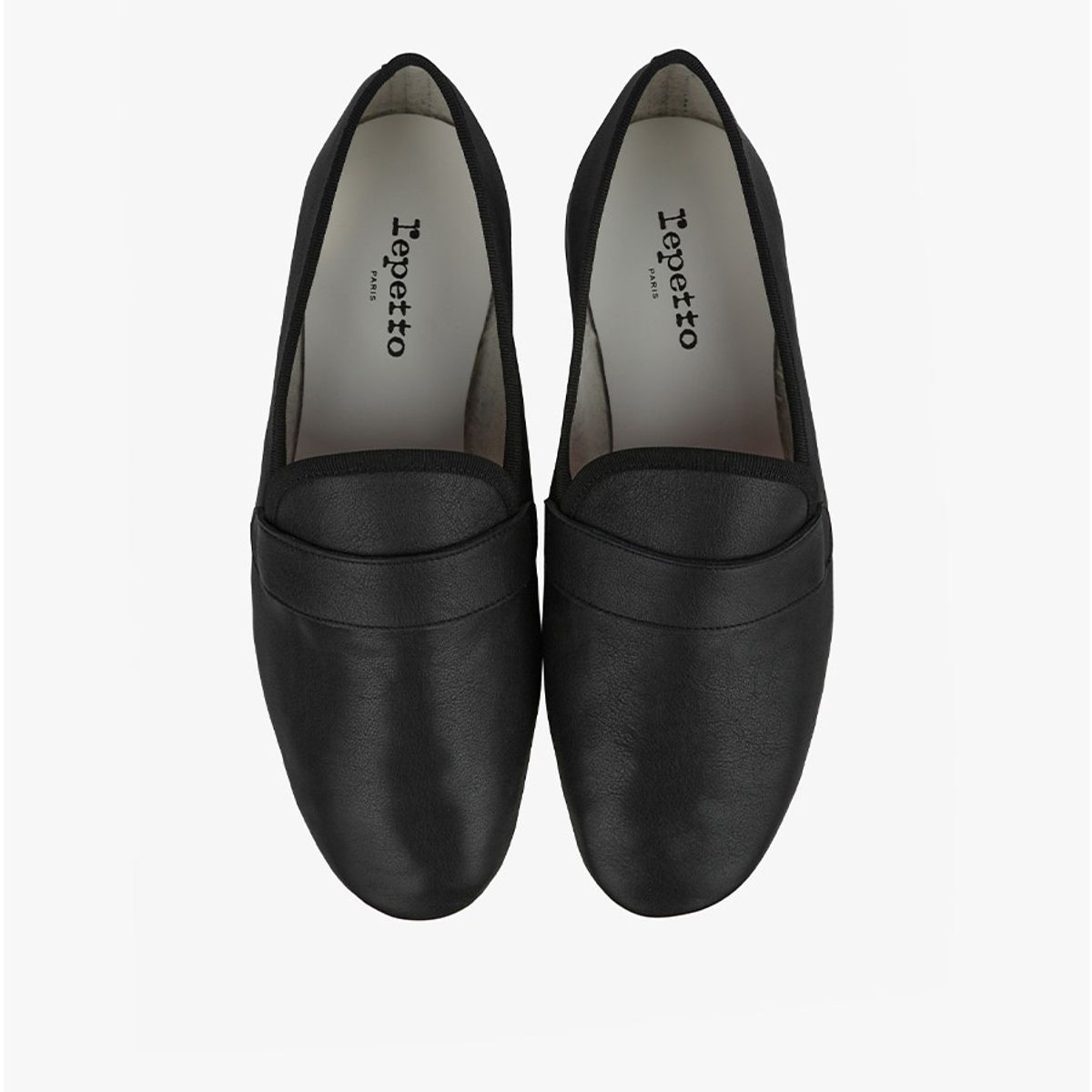 레페토(REPETTO) 로퍼 마이클 옴므 (V855VE410)