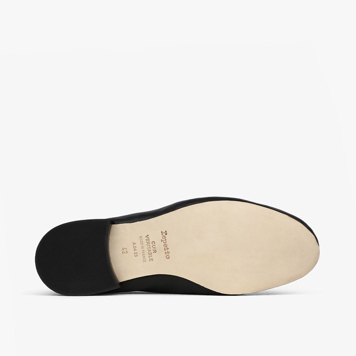 레페토(REPETTO) 로퍼 마이클 옴므 (V855VE410)