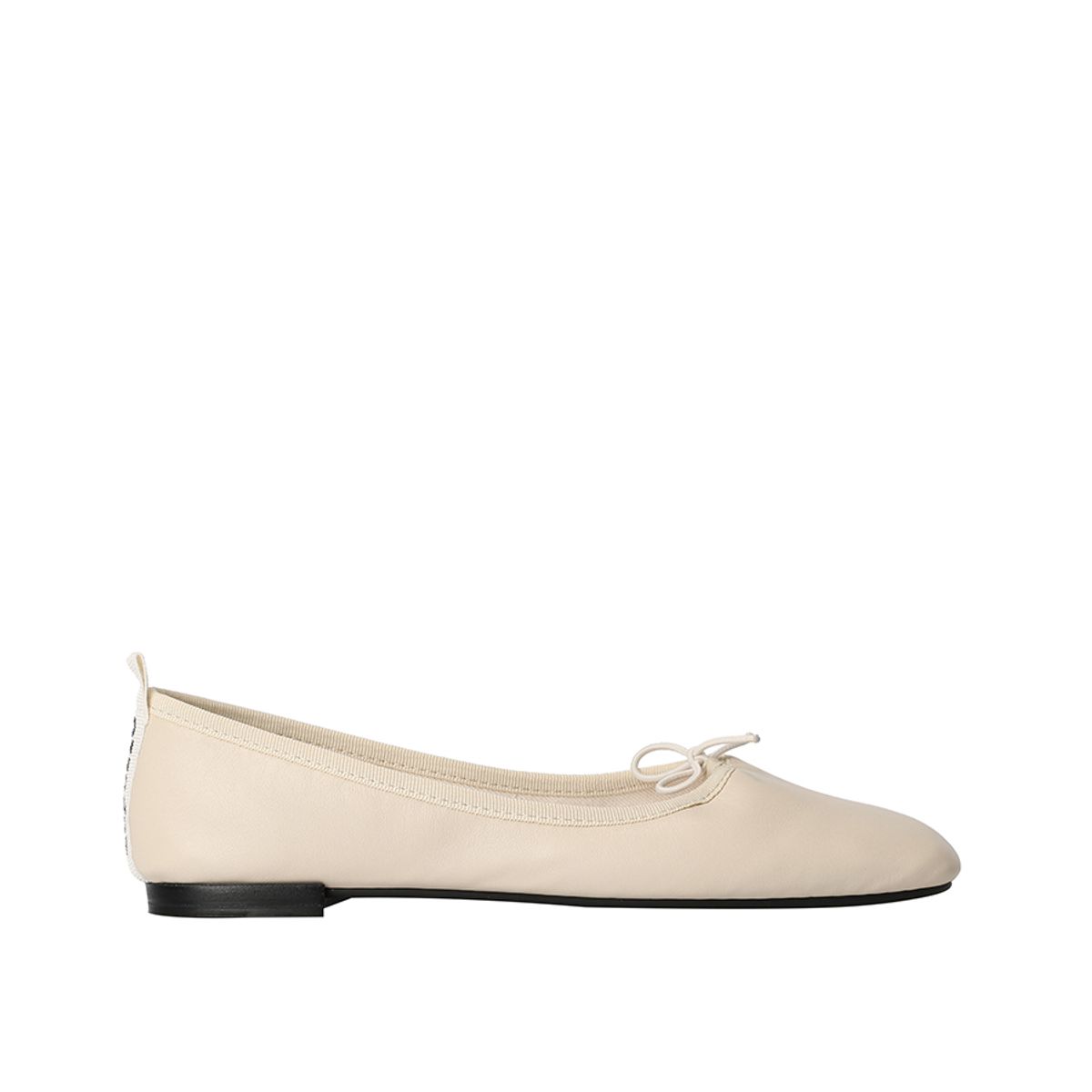 레페토(REPETTO) 플랫 가랑스 곰므 (V4210VE1449)