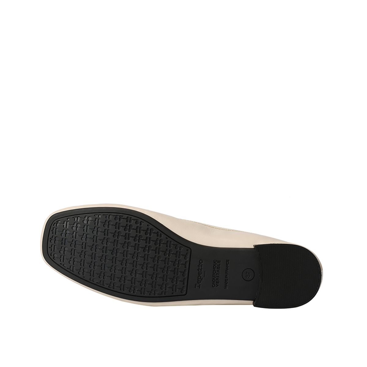 레페토(REPETTO) 플랫 가랑스 곰므 (V4210VE1449)