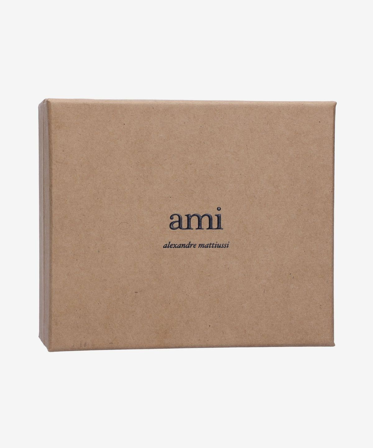 ★AMI PARIS★ Paris Paris Card Holder Black USL104AL00360014 MUSINSA | AMI Paris Paris Card Holder - Black / USL104AL00360014