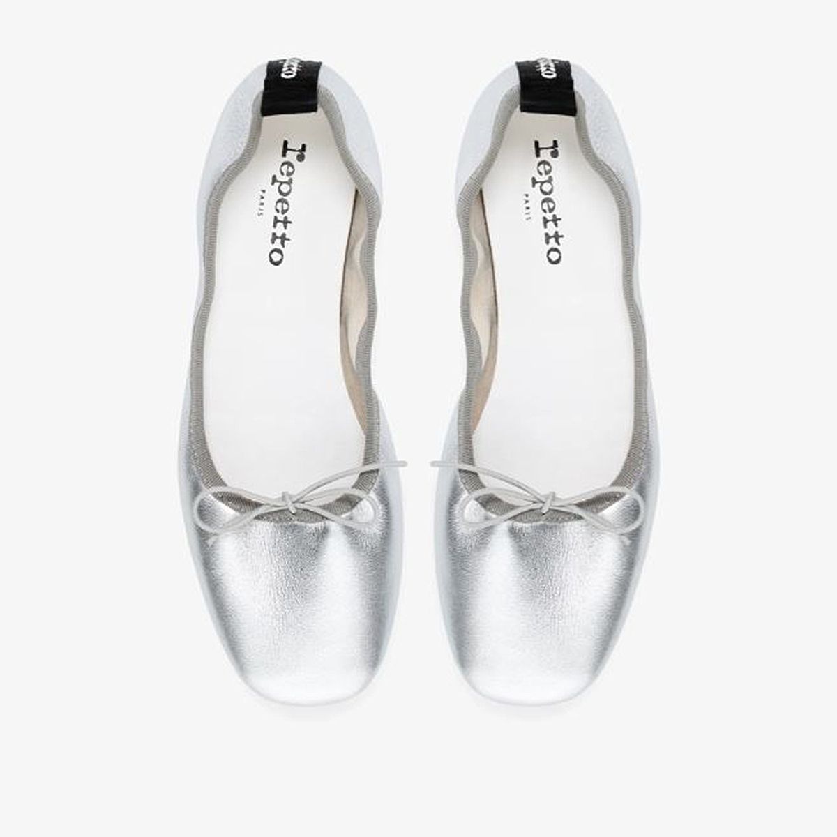 레페토(REPETTO) 플랫 가랑스 곰므 (V4210VEM020)