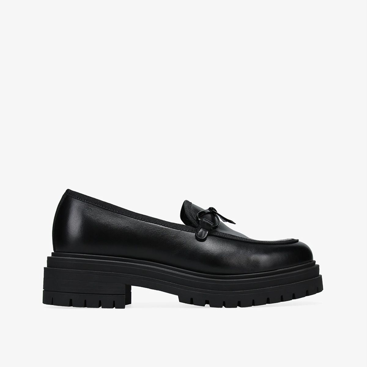 레페토(REPETTO) 로퍼 쥘르 청키 (V4220VED410)