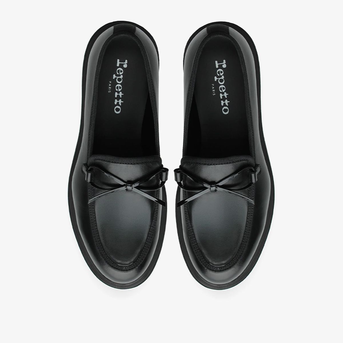 레페토(REPETTO) 로퍼 쥘르 청키 (V4220VED410)