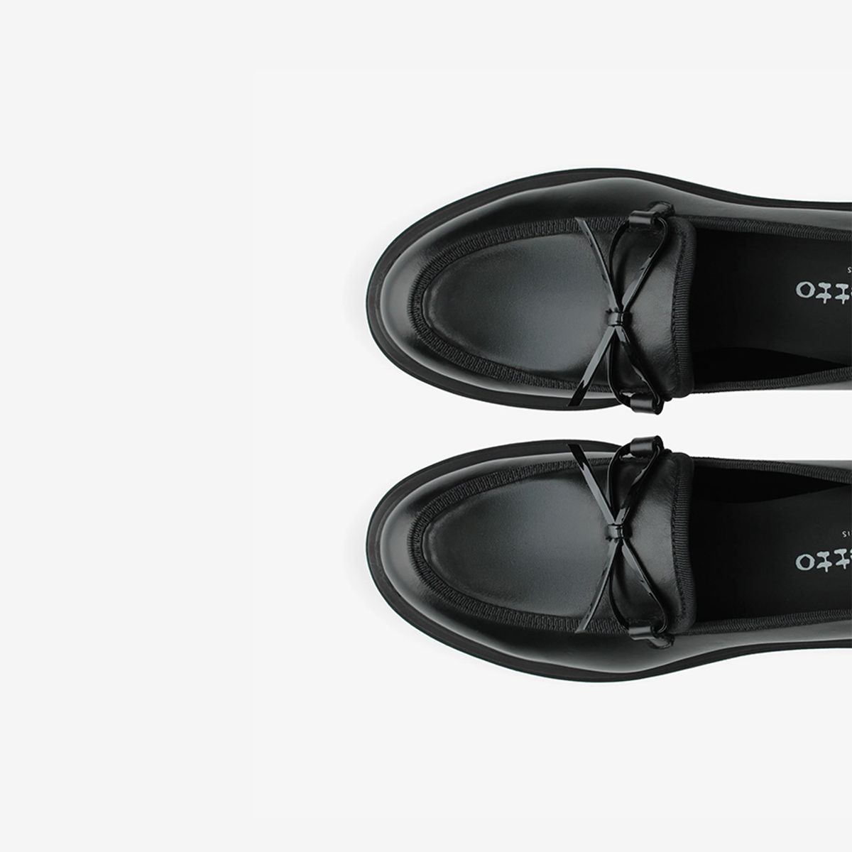 레페토(REPETTO) 로퍼 쥘르 청키 (V4220VED410)