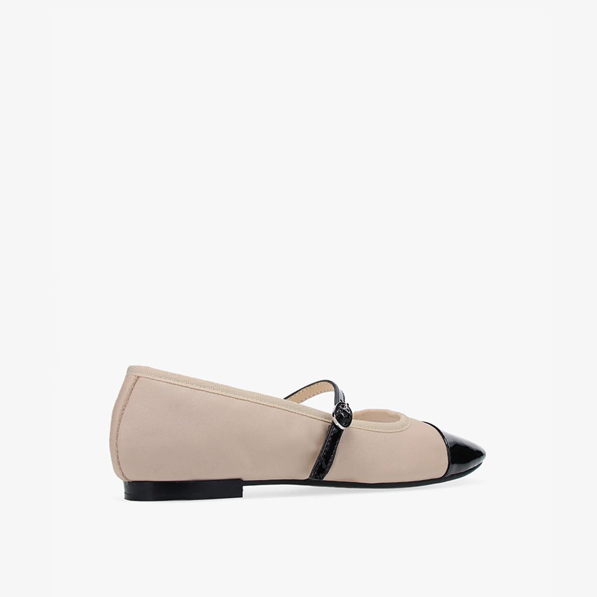 레페토(REPETTO) 플랫 조지아나 (V4222VVE1465)