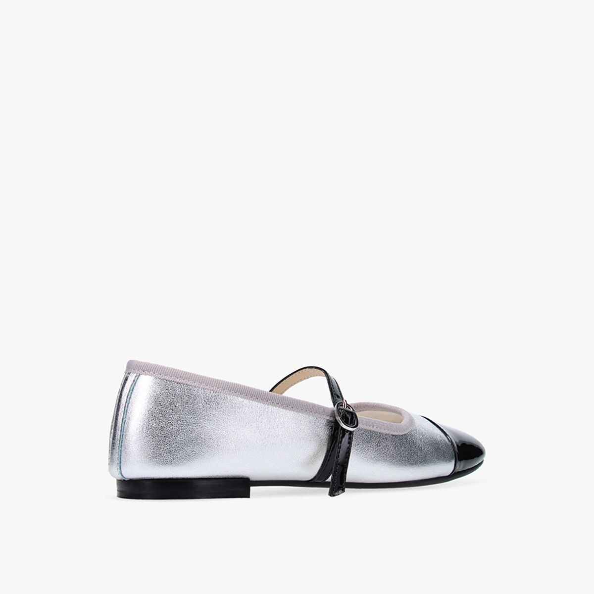 레페토(REPETTO) 플랫 조지아나 (V4222VVEM476)