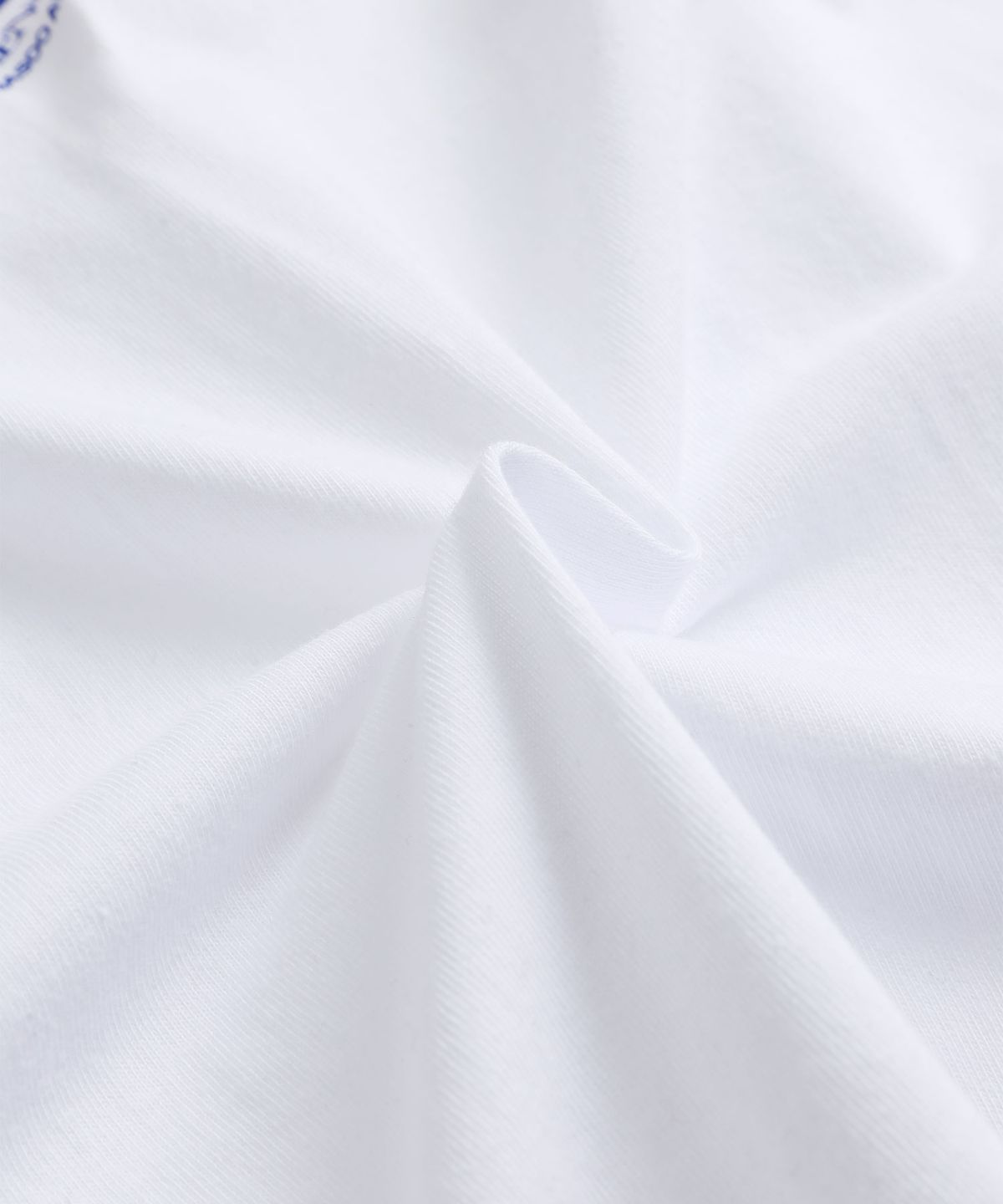 미나수(MENASOO) Right Track T Shirt_White