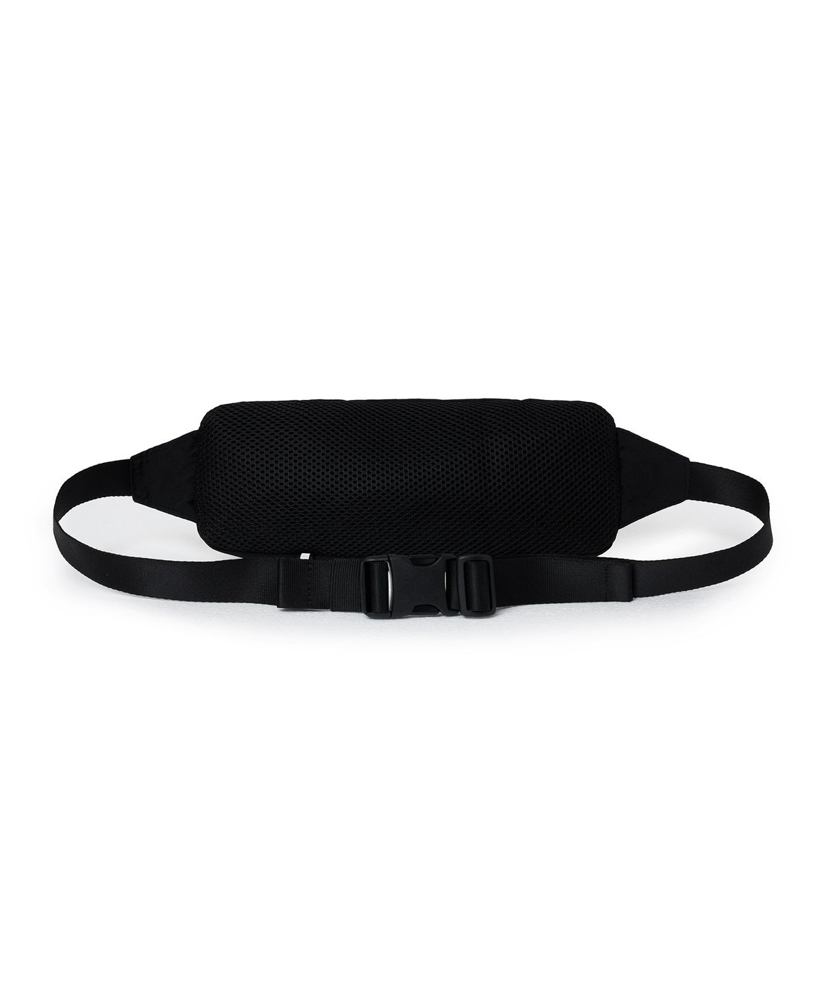 브라운브레스(BROWNBREATH) STM RUNNING SACK - BLACK