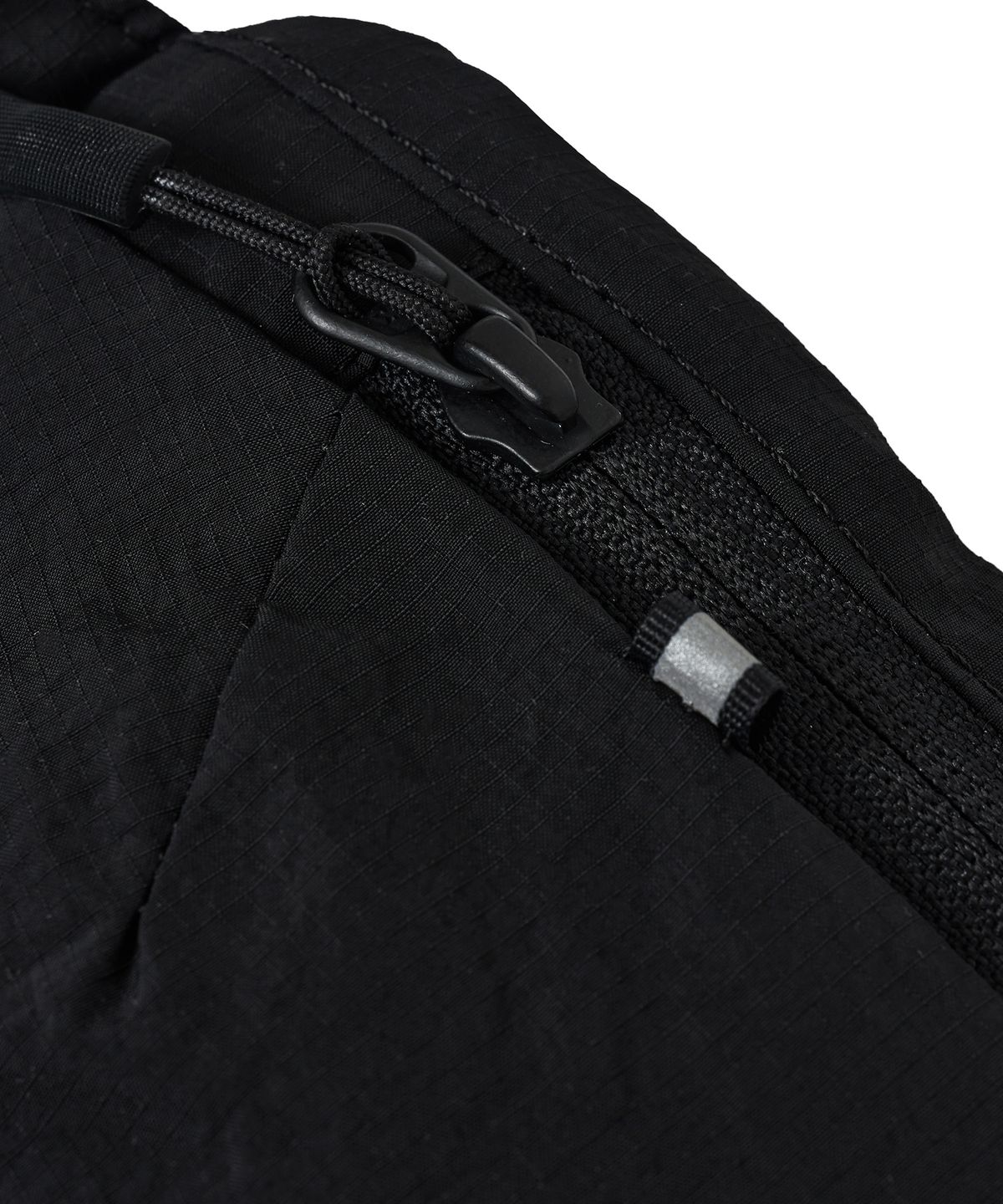브라운브레스(BROWNBREATH) STM RUNNING SACK - BLACK