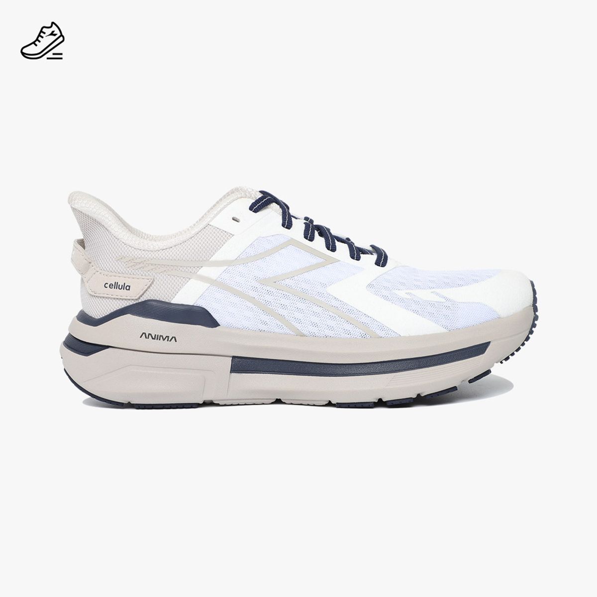 디아도라(diadora) 세룰라 BEIGE