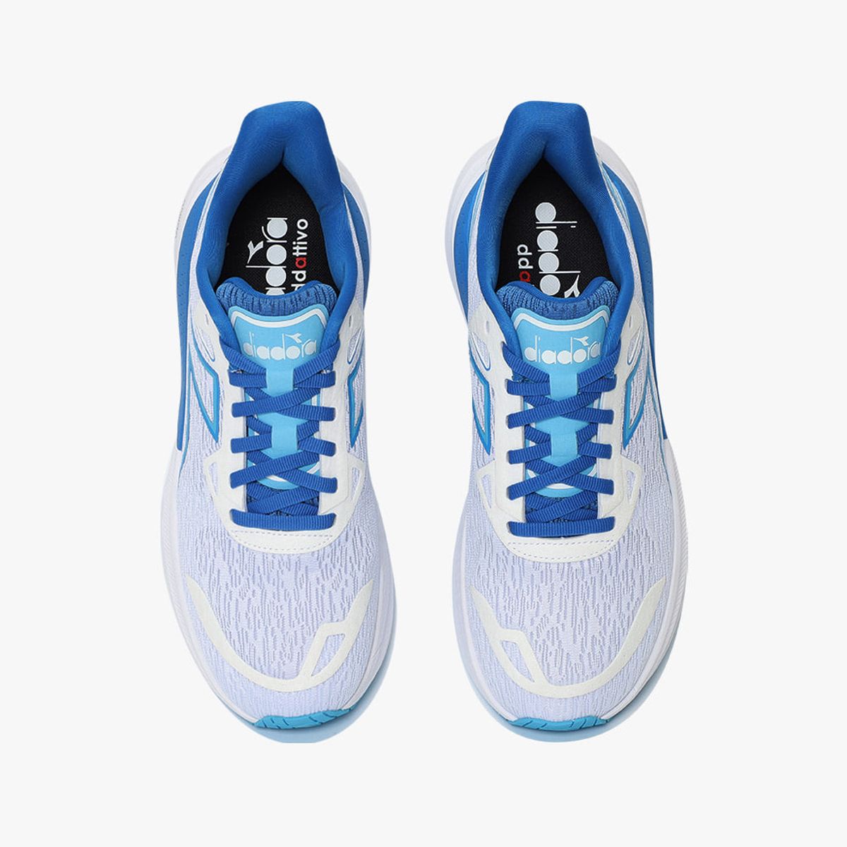 디아도라(diadora) 누클레오 2 WHITE