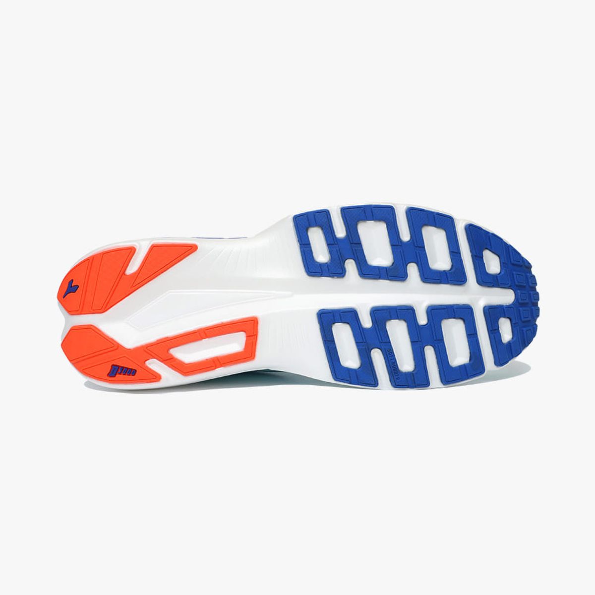 디아도라(diadora) 프리퀀자 2 BLUE