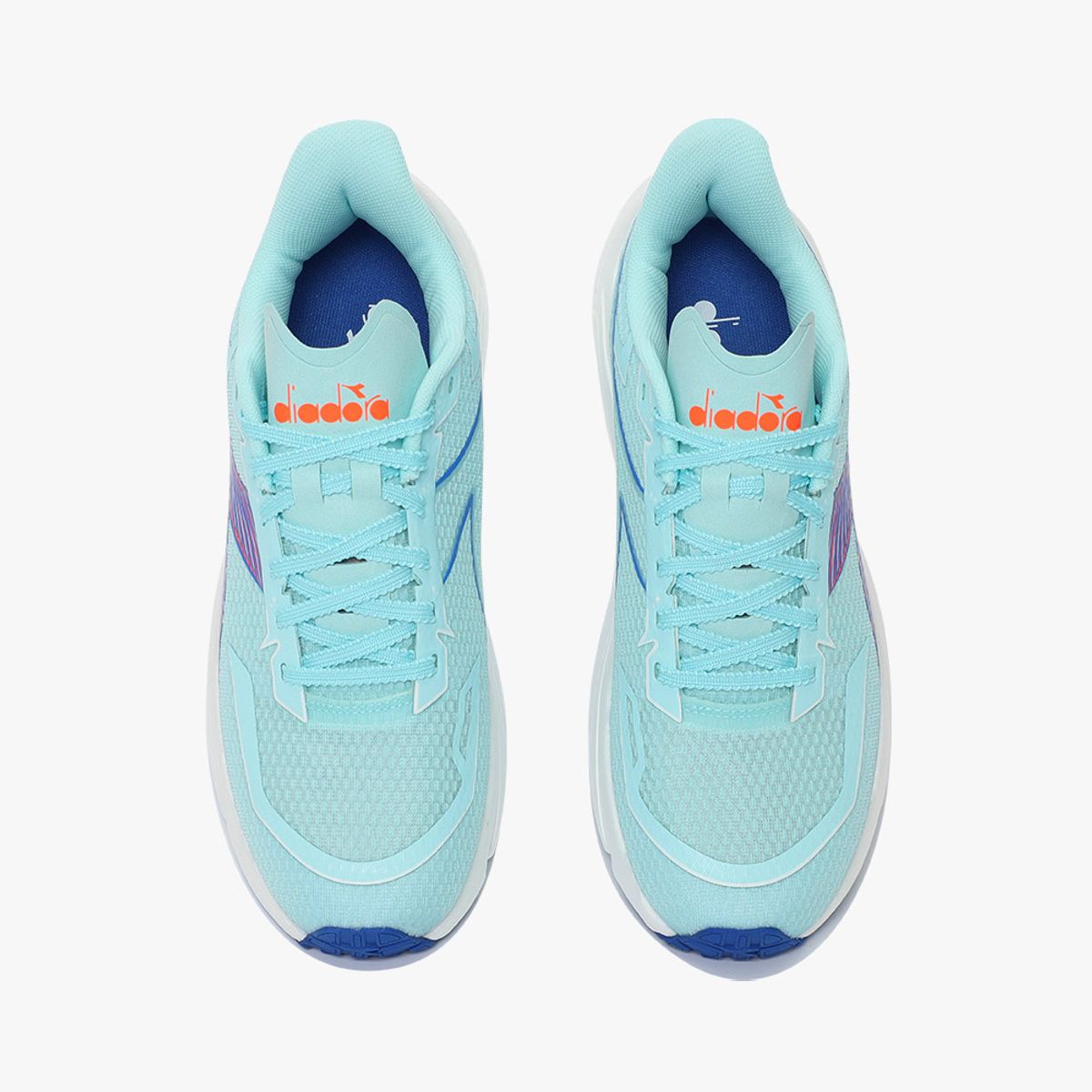 디아도라(diadora) 프리퀀자 2 BLUE