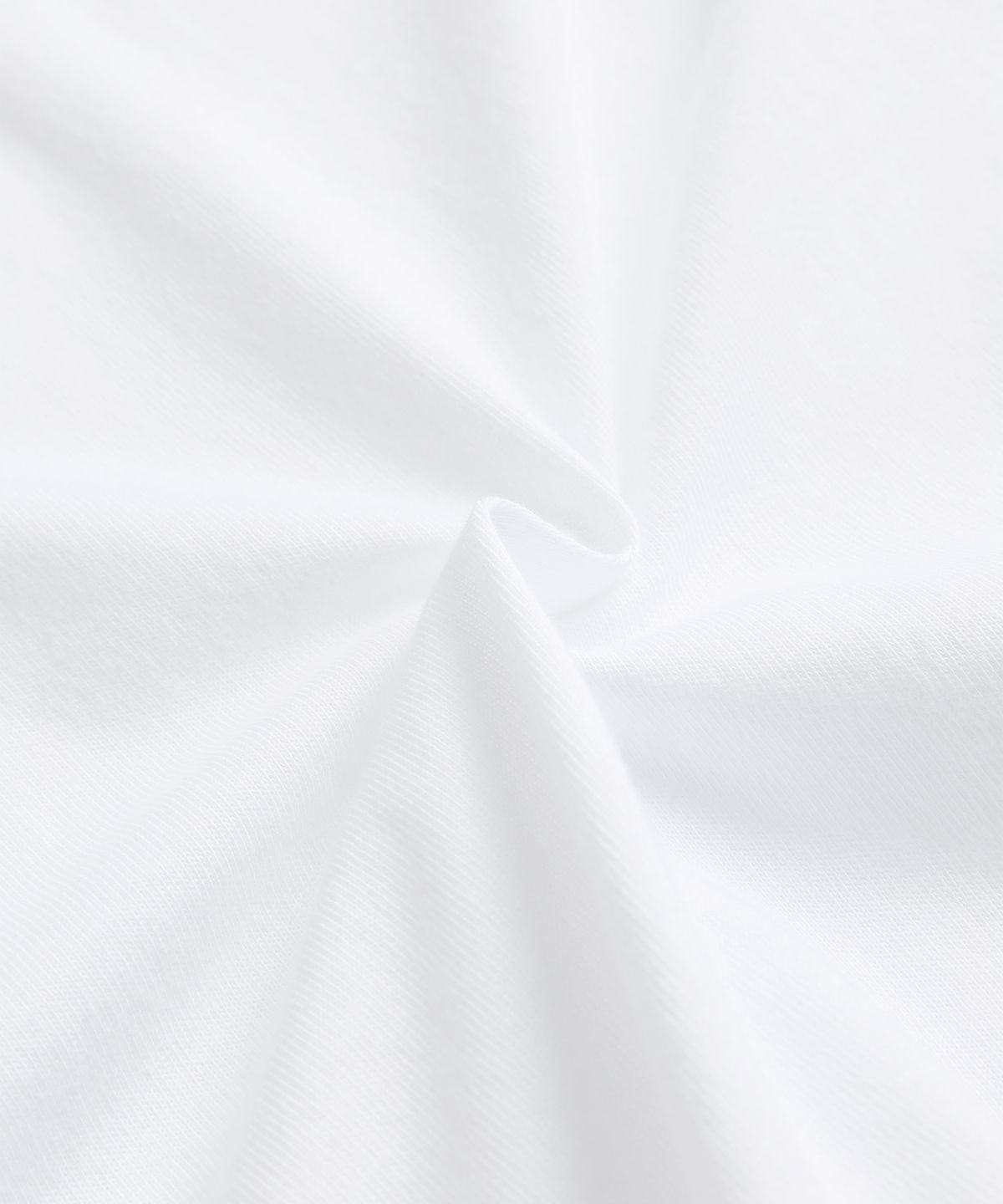 미나수(MENASOO) Wave Hearttrack Graphic T Shirt_White
