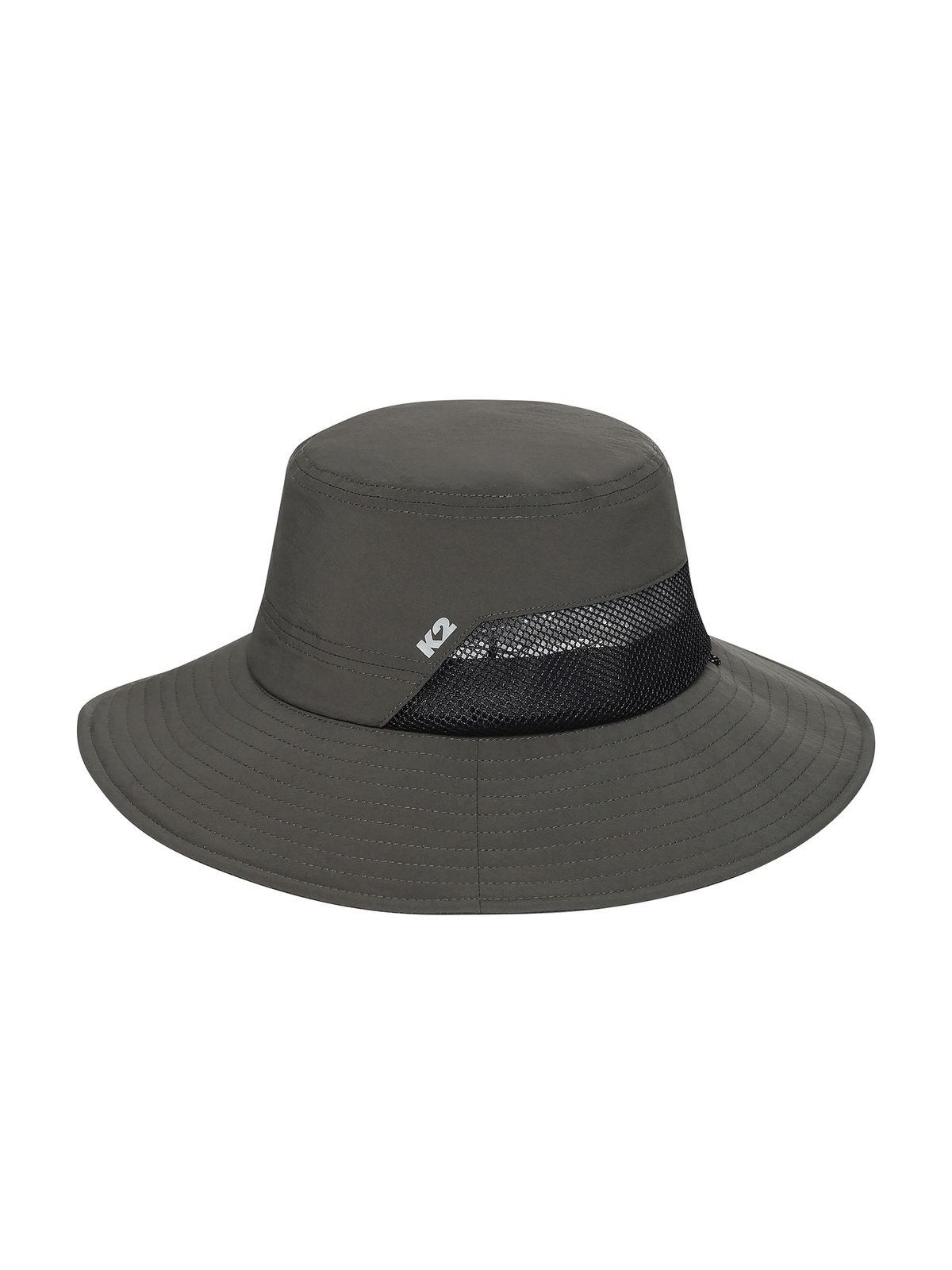케이투(K2) FLYHIKE SAHARA HAT_URBAN CHARCOAL
