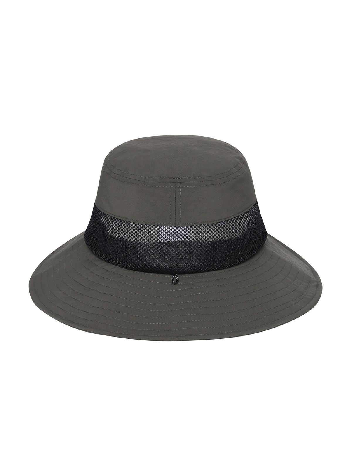 케이투(K2) FLYHIKE SAHARA HAT_URBAN CHARCOAL