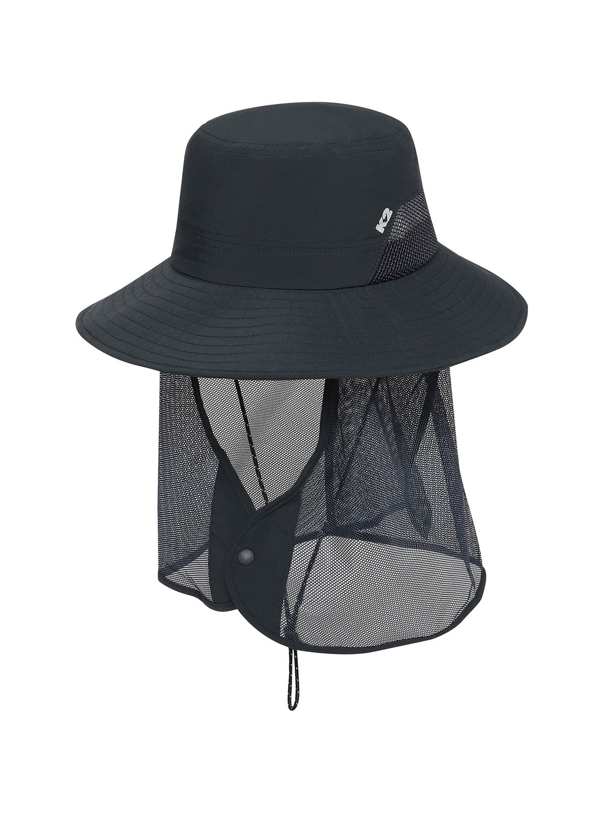 케이투(K2) FLYHIKE SAHARA HAT_Ash