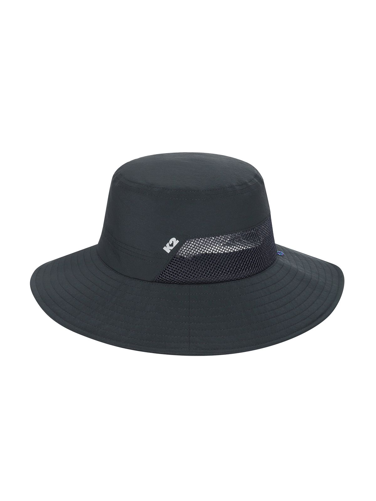 케이투(K2) FLYHIKE SAHARA HAT_Ash