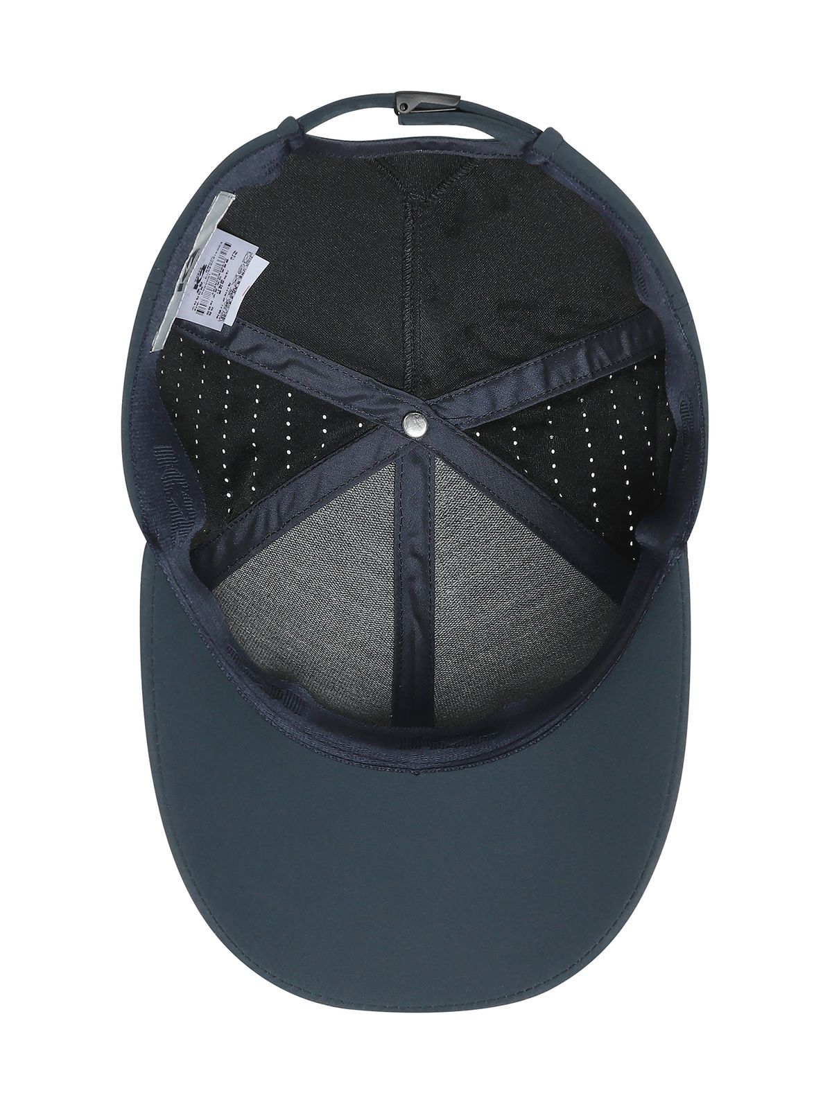케이투(K2) FLYWALK PUNCHING CAP_DEEP TEAL