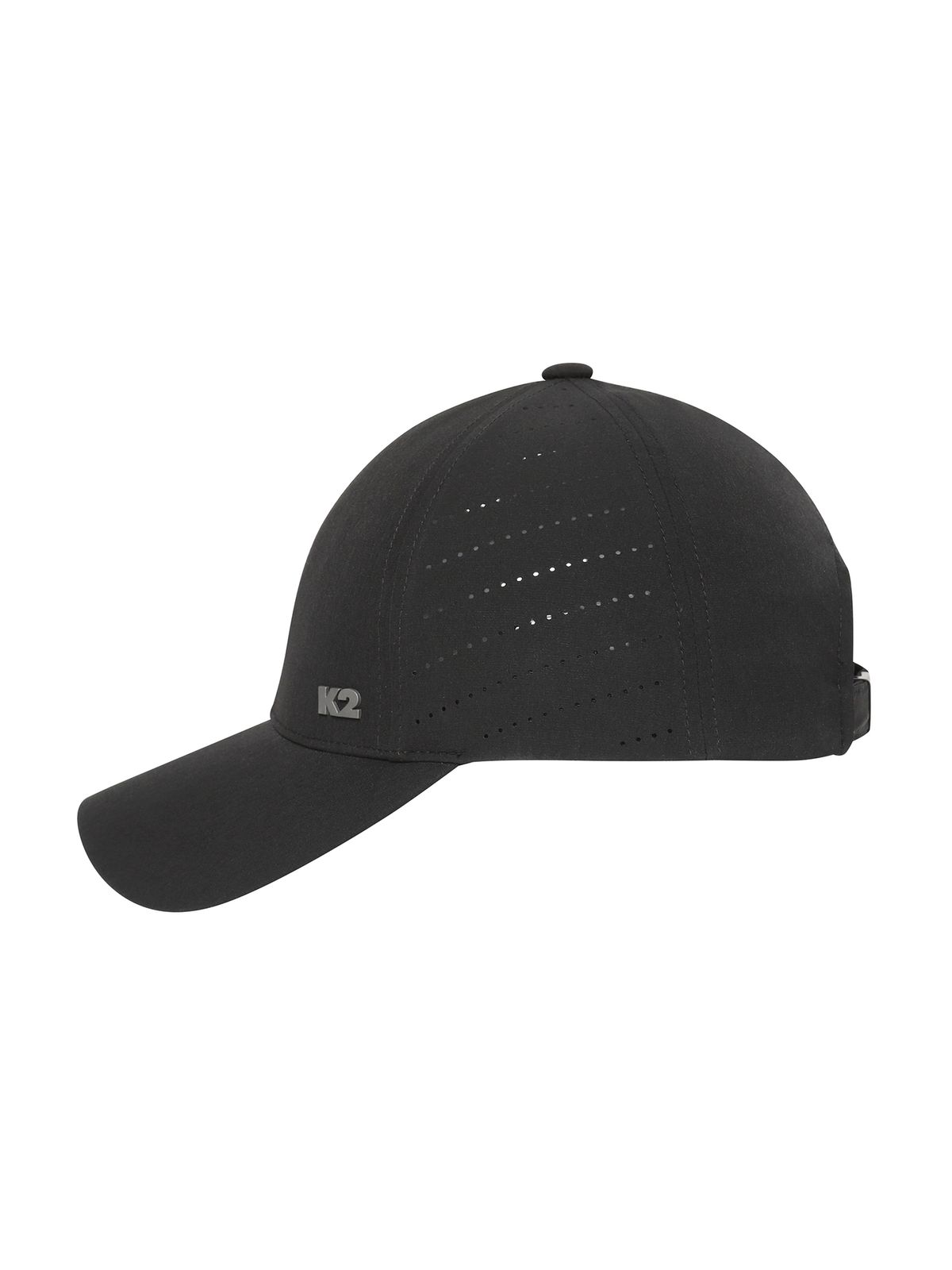 케이투(K2) FLYWALK PUNCHING CAP_Black