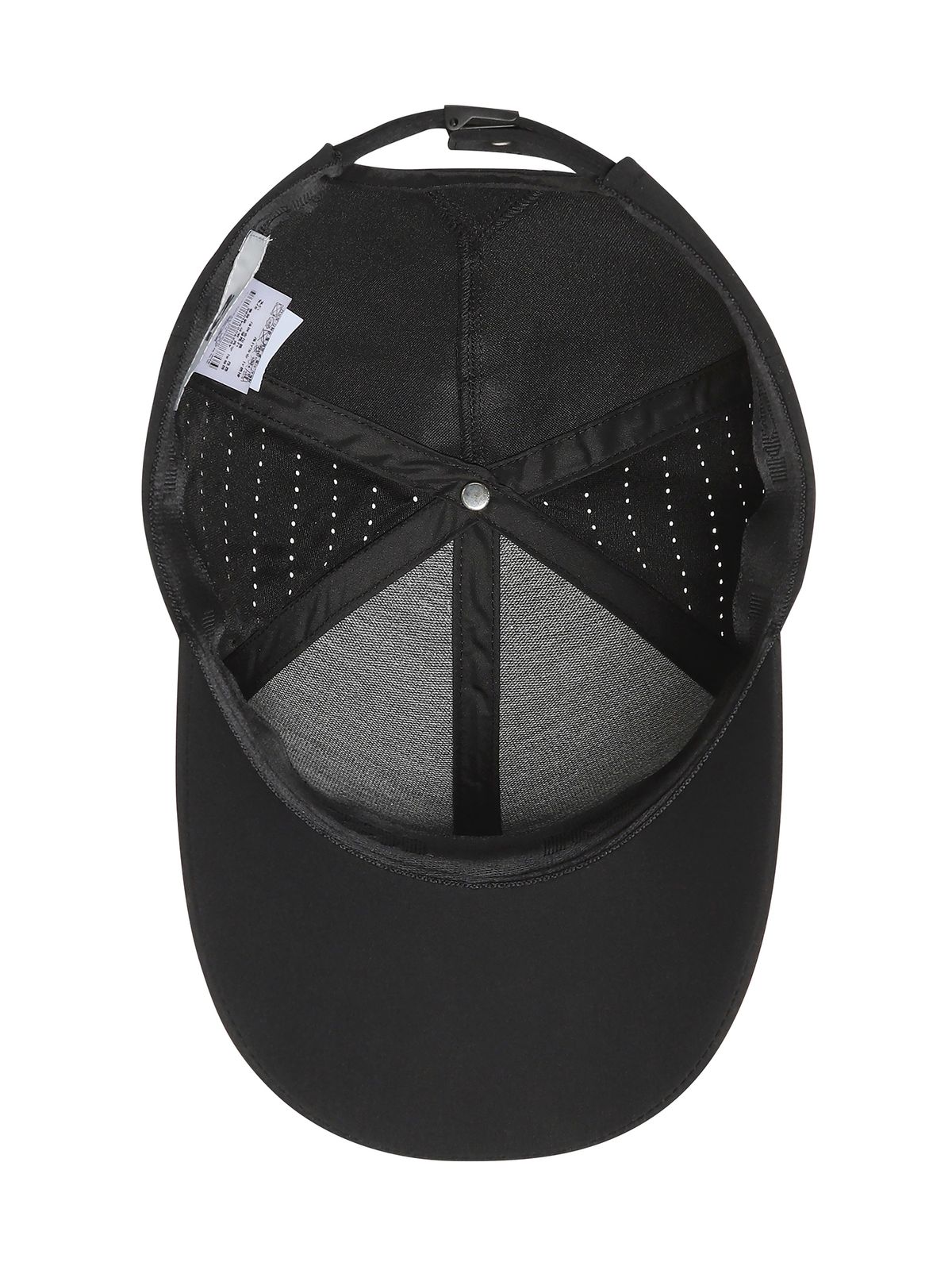 케이투(K2) FLYWALK PUNCHING CAP_Black