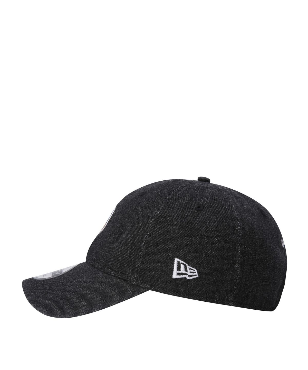 골든베어(GOLDEN BEAR) 940 Denim Ball Cap_G6RAX25521BKX