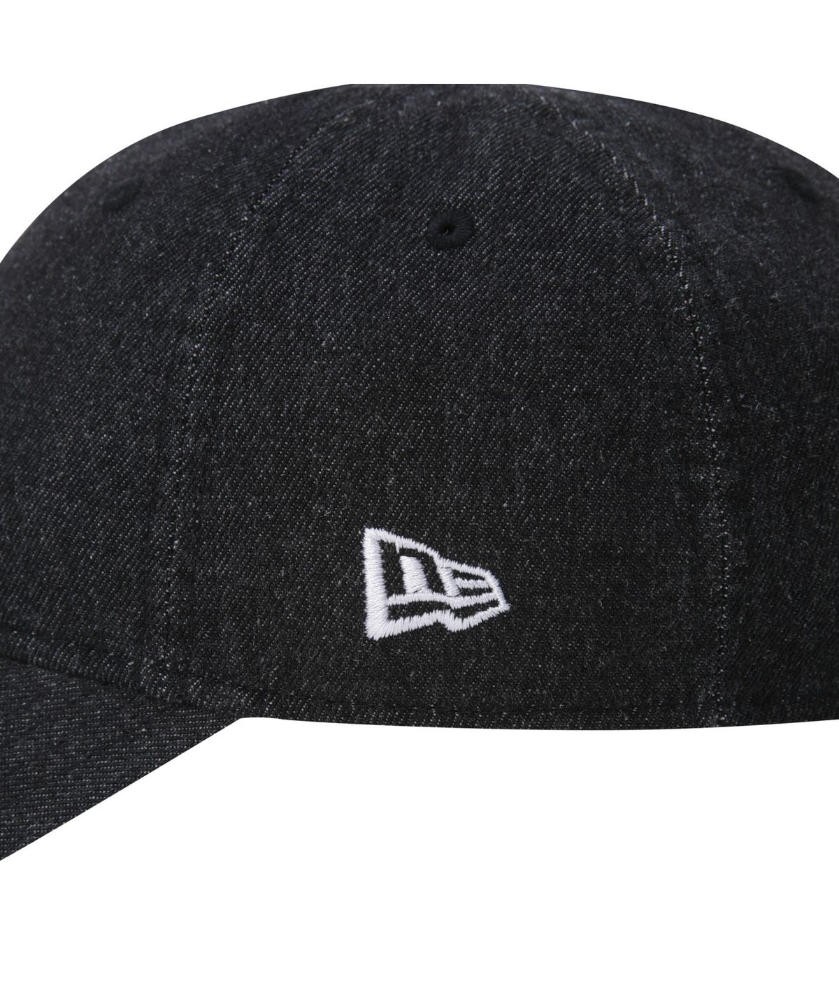 골든베어(GOLDEN BEAR) 940 Denim Ball Cap_G6RAX25521BKX