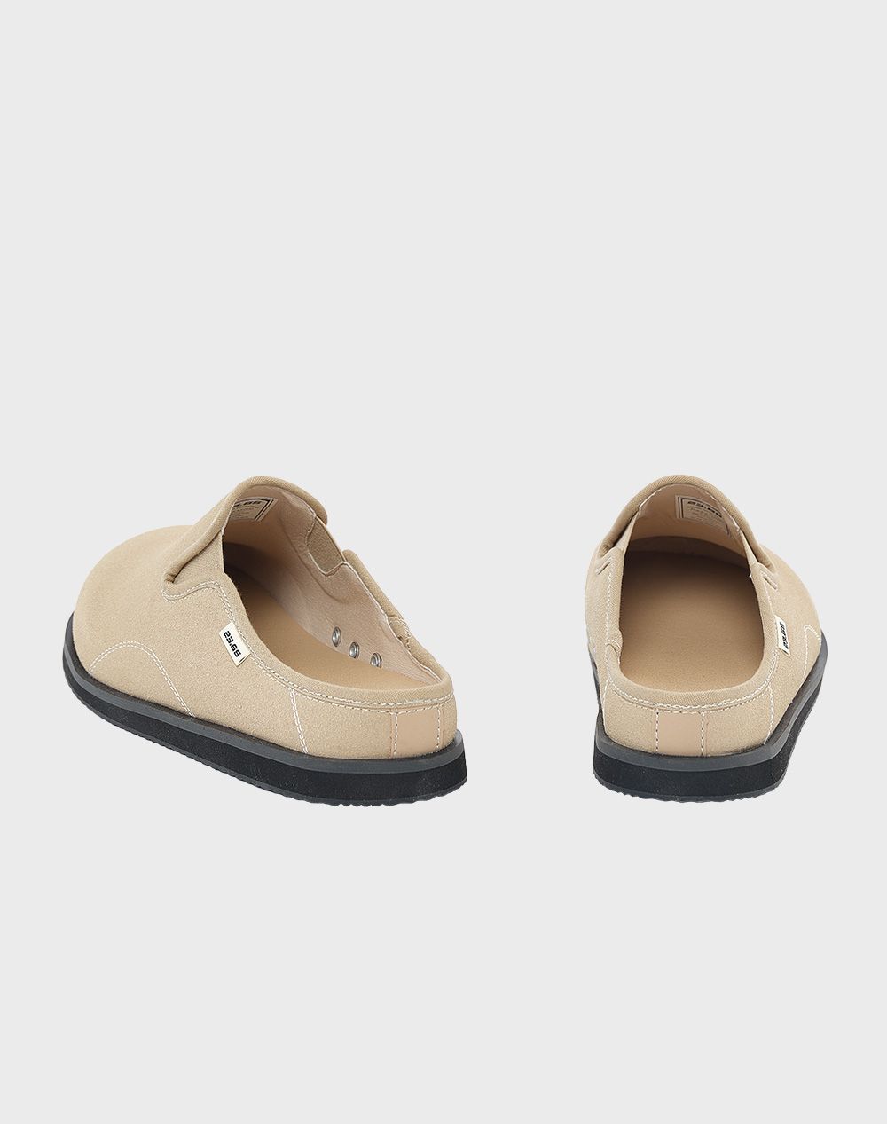 【23.65】24FW★ POLKA3 SLIPPERS MUSINSA | 23.65 Polka3 S/S Slippers - Beige